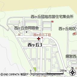 山根設備周辺の地図