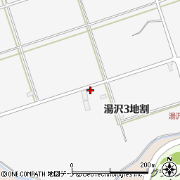 有限会社藤沢ボデー周辺の地図