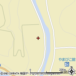 岩手県宮古市川内第２地割周辺の地図