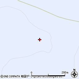 岩手県盛岡市手代森１地割90-11周辺の地図