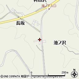 株式会社浜田建設周辺の地図