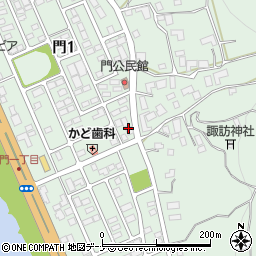 有限会社富岡エンジニアリング周辺の地図