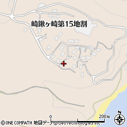 株式会社隆勝丸周辺の地図