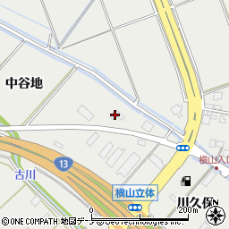 株式会社サタケ　秋田営業所周辺の地図