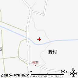 秋田県仙北市田沢湖生保内姥杉2周辺の地図