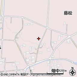 〒020-0054 岩手県盛岡市猪去の地図