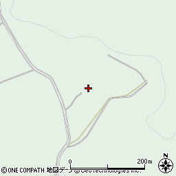 岩手県盛岡市川目第６地割89-11周辺の地図