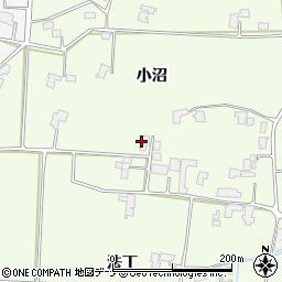 村上電器周辺の地図