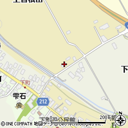 有限会社吉田土木周辺の地図