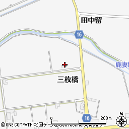 株式会社杜陵工業周辺の地図