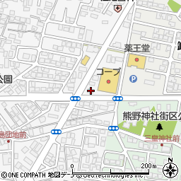 株式会社財産マネジメント周辺の地図