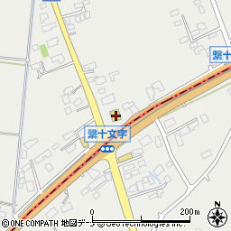 岩手県岩手郡雫石町板橋41-10周辺の地図