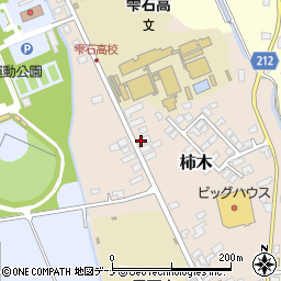 加藤建築設計事務所周辺の地図
