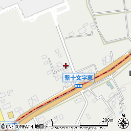 岩手県岩手郡雫石町板橋65-5周辺の地図