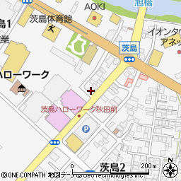 有限会社コーノヤＢＭ周辺の地図