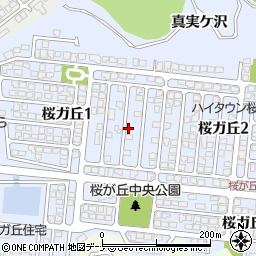 行政書士須田事務所周辺の地図