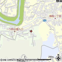 大塚電機周辺の地図