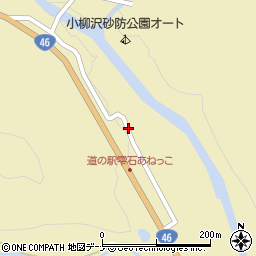 日本ハーブ出荷組合周辺の地図