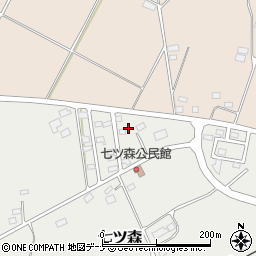 小野寺不動産興業株式会社周辺の地図
