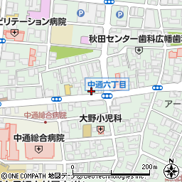 居宅介護支援事業所 幸周辺の地図