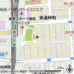 アート＆クラフト　昭和堂周辺の地図