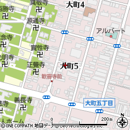 田原自動車・車検・一般整備周辺の地図