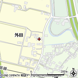 佐々木ガス商事周辺の地図