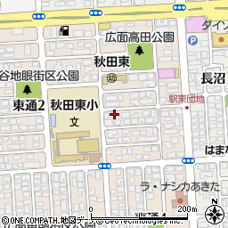 野球専門店　千葉周辺の地図