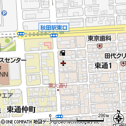 松浦産婦人科心療内科医院分院周辺の地図