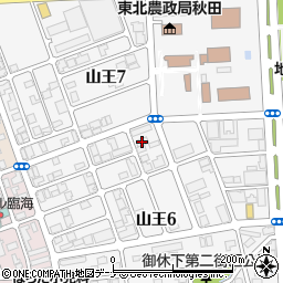 株式会社ワイヤーオート周辺の地図