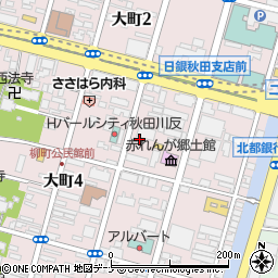 有限会社菅原電気商会周辺の地図