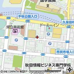 株式会社境田商事周辺の地図