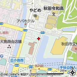 石田皮ふ科医院周辺の地図