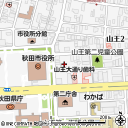 ＡＳＴＲＩＺＥ（社会保険労務士法人）周辺の地図