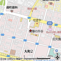 あいおいニッセイ同和損保　桜井損害保険事務所周辺の地図