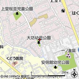 村井産業株式会社周辺の地図