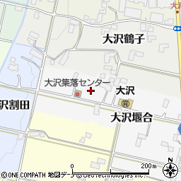 120号公園周辺の地図