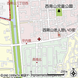 サトウ装飾株式会社周辺の地図