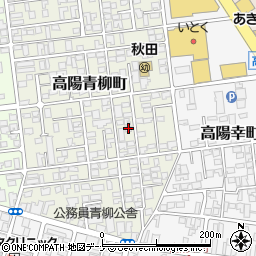 有限会社ニベ建設周辺の地図