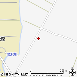 有限会社相澤鉄工周辺の地図