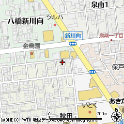 株式会社須藤工業所周辺の地図