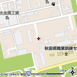 株式会社ナチュラルエナジー　ジャパン周辺の地図