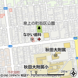 有限会社エル・コミュニケーションズ　泉店周辺の地図
