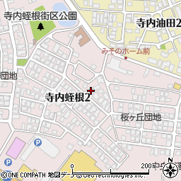 日本コンクリートブロック工業株式会社周辺の地図