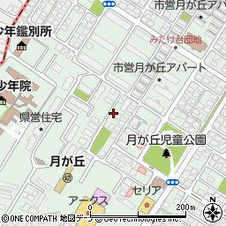 田井米穀店周辺の地図