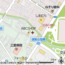 新日東鋼管株式会社　管材センター周辺の地図