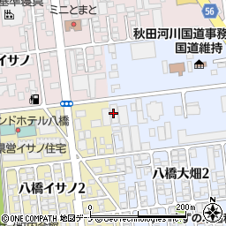 株式会社手塚周辺の地図