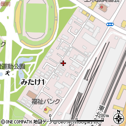 富樫総合設備周辺の地図