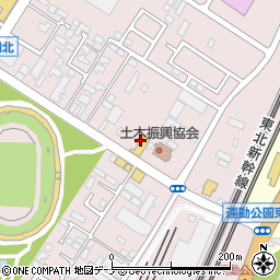 株式会社ヤナセ東北　岩手支店パーツ直通周辺の地図