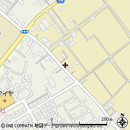 川村建機周辺の地図